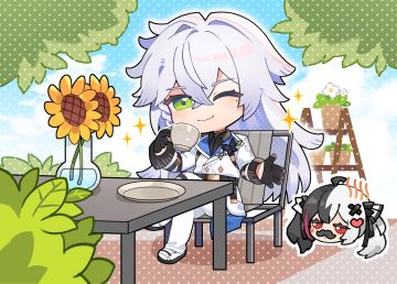 闲趣时光丨白藏