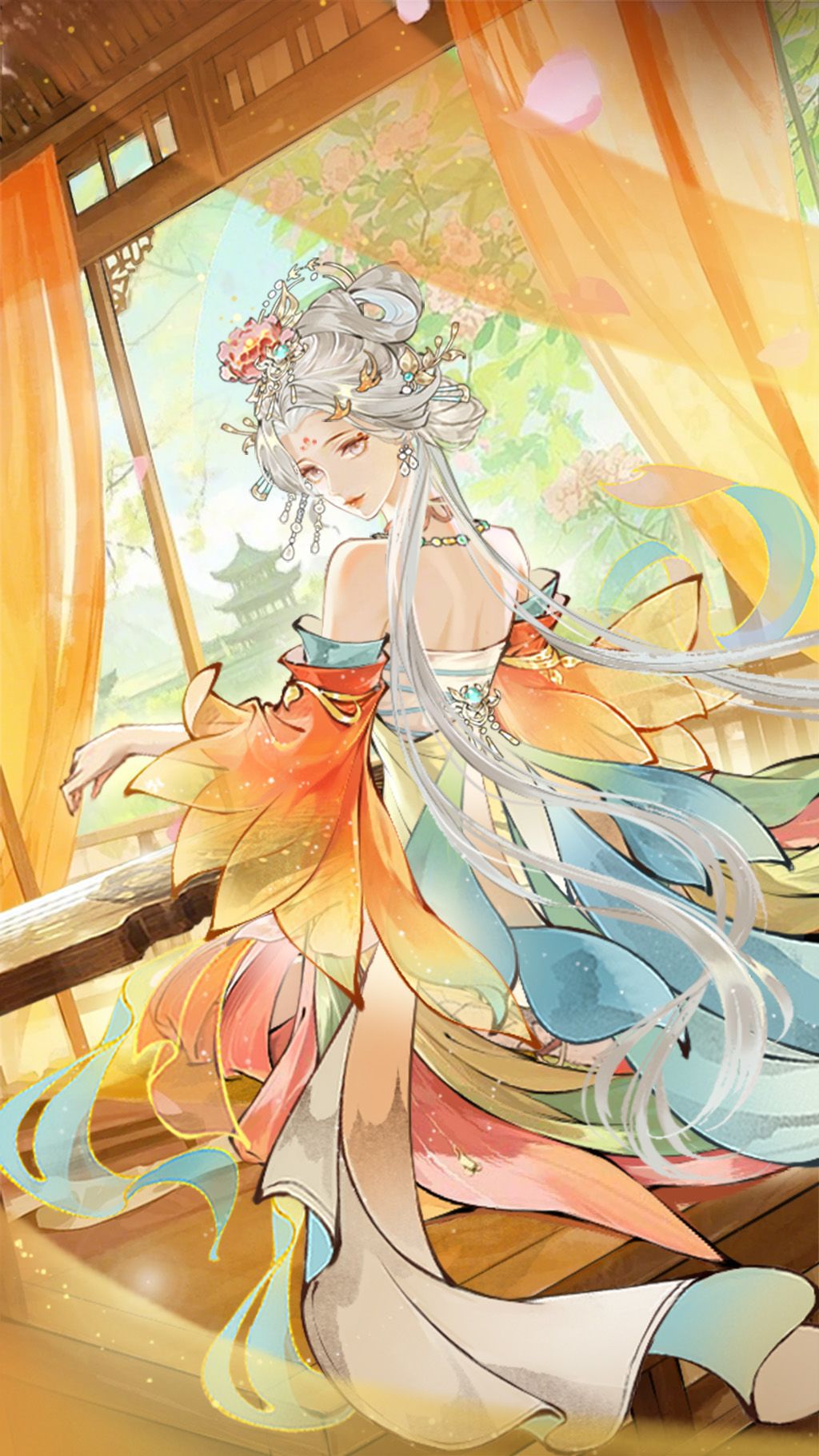 花花的婚后生活~ 1