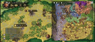 关于如何指挥AI军团攻城略地