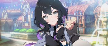 EverFilm | 琳赛 「搭档」