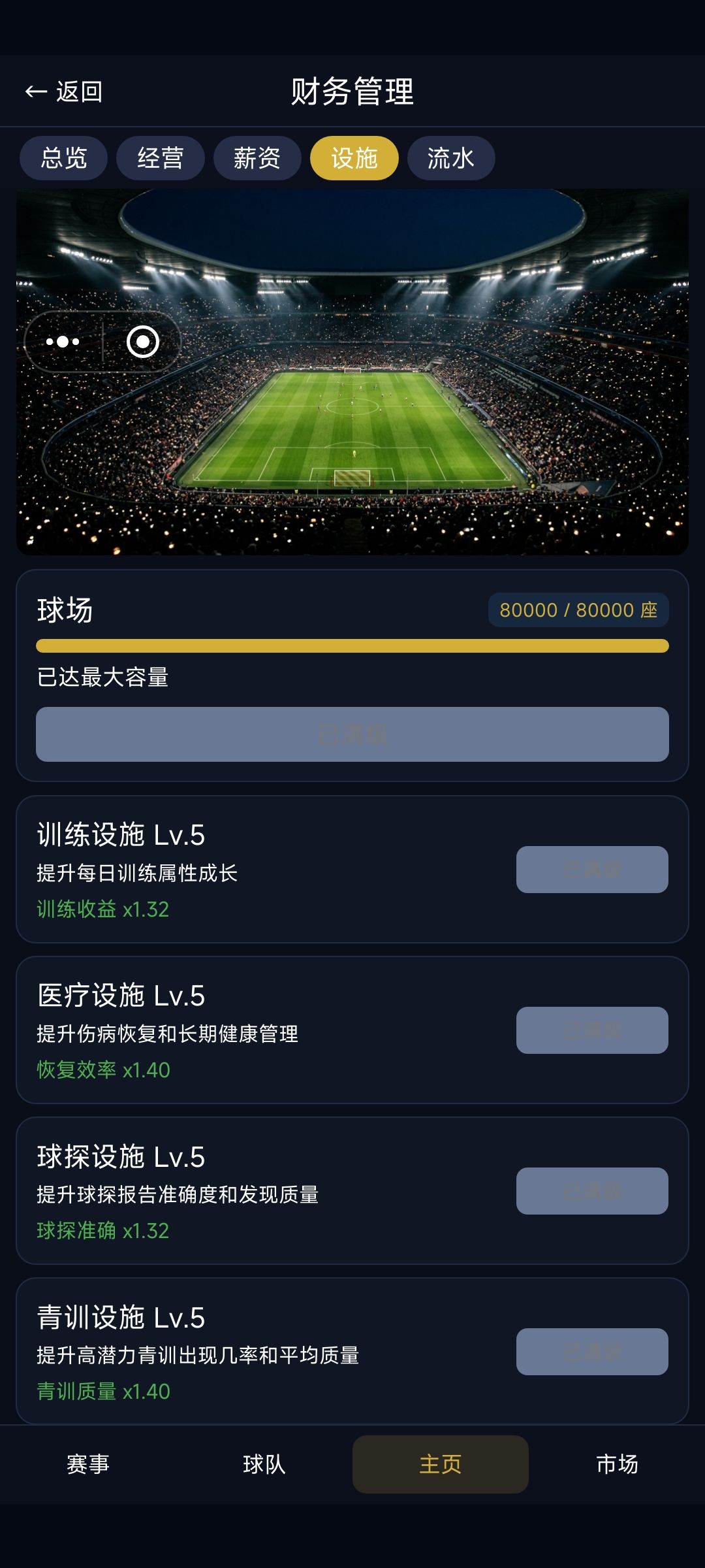 鸭子队破局已成，登顶欧洲之巅 5