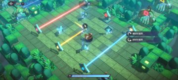 星光林地攻略放这了