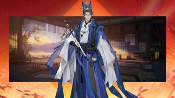 （内含新春密令）武将拜年 | 大年初三，荀彧拜贺新春~