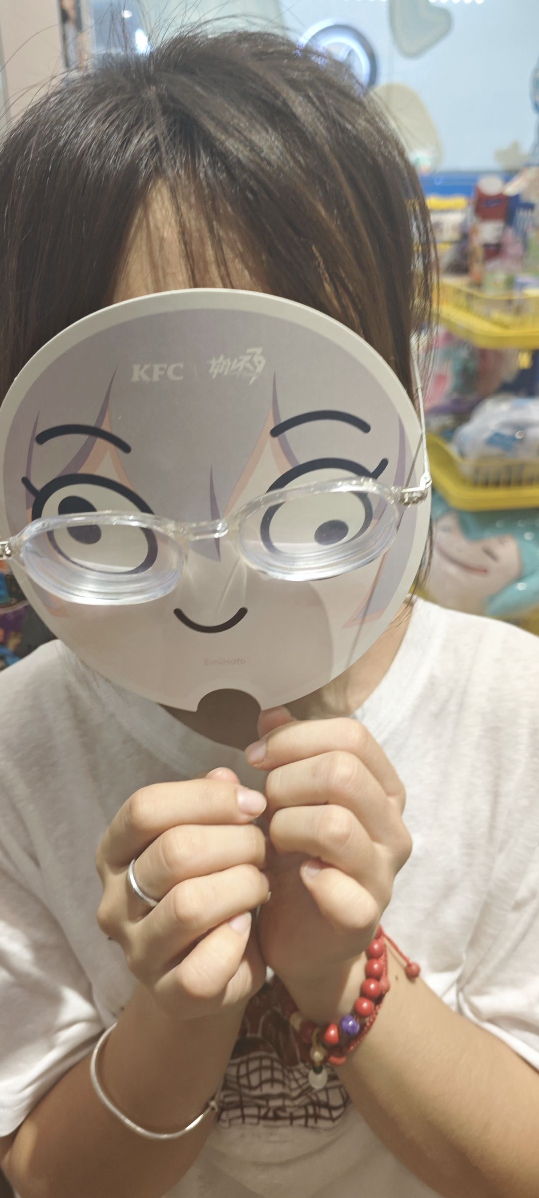 傻萌傻萌的 1
