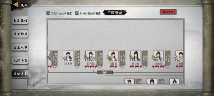 哈哈,全给她们塞一个地方去去截图