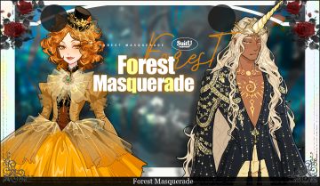 瞬搭IN播丨双模特系统，搭配乐趣翻倍 💃🕺