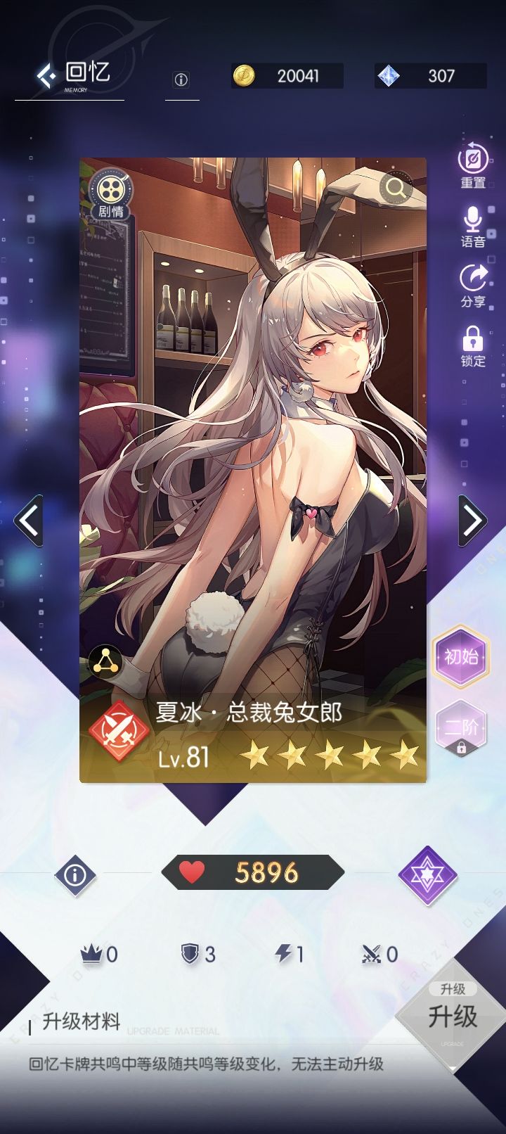 新年的惊喜 7