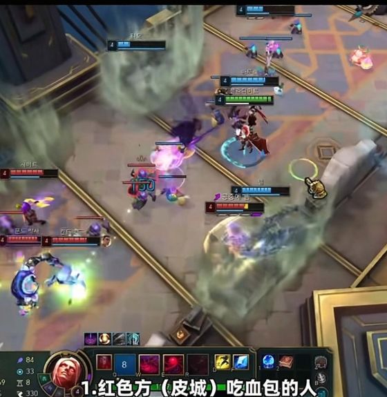 大乱斗地图大升级!四图自选玩爆全场 1