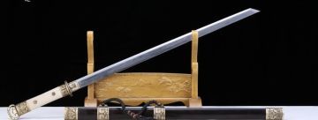 少年，仗剑走天涯，得需要一把趁手的兵器 2