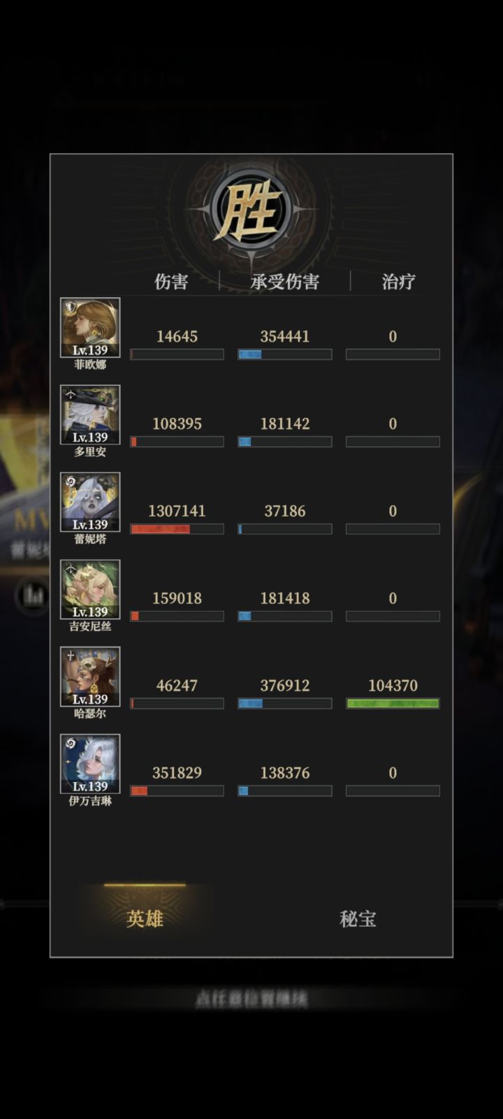 200层攻略截图