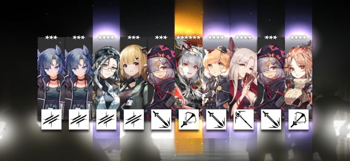 免费送6星截图