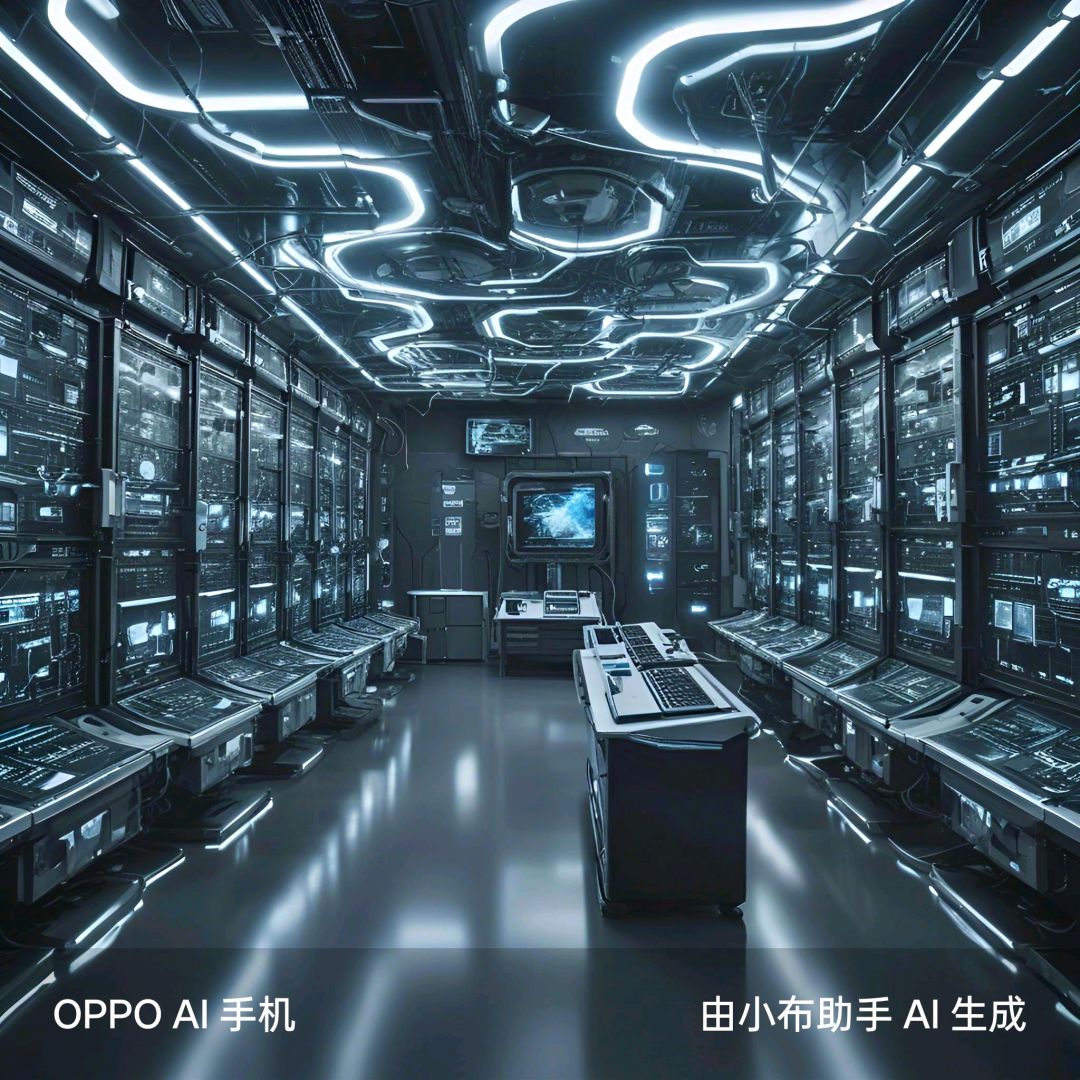 未来的地球世界到底应该长什么样呢?有没有 1