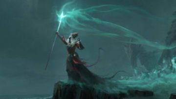 小陈--新职业（暗影魔法）测评及技能演示