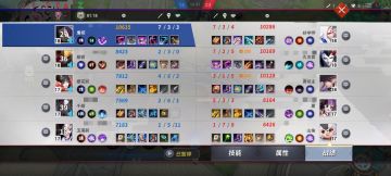 从未如此神清气爽过~