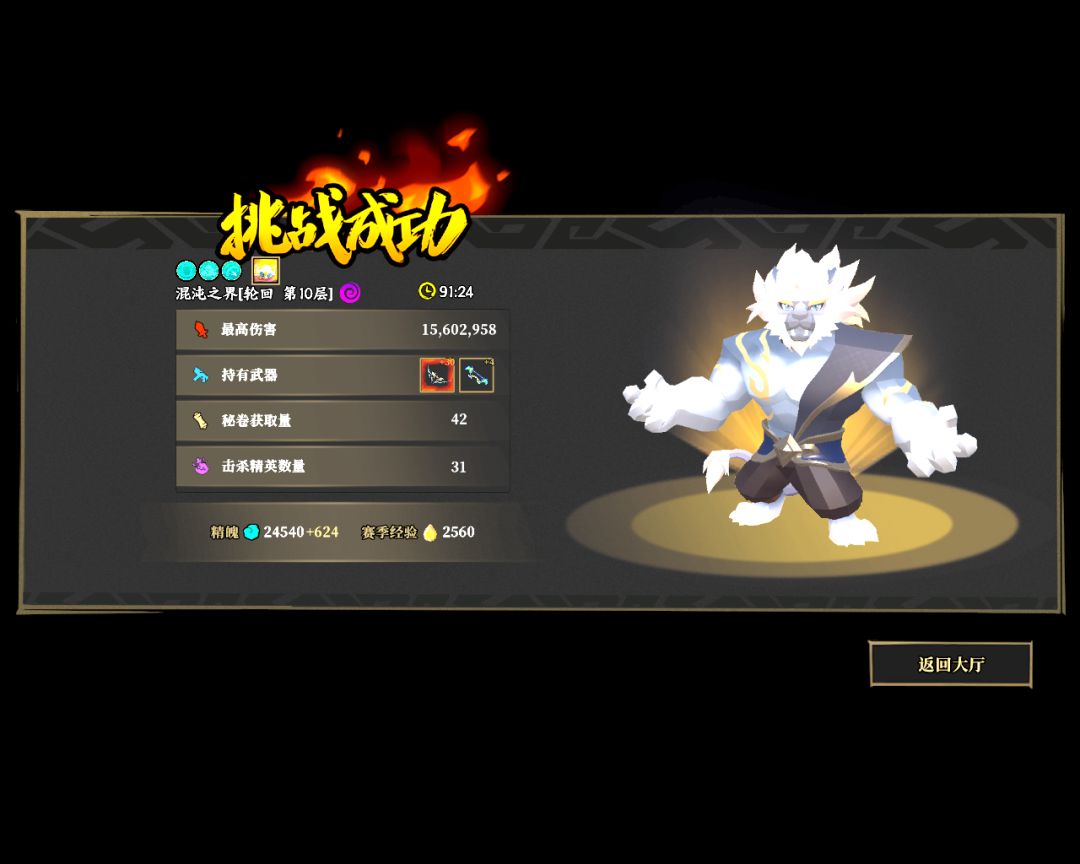 抽象DLC 2