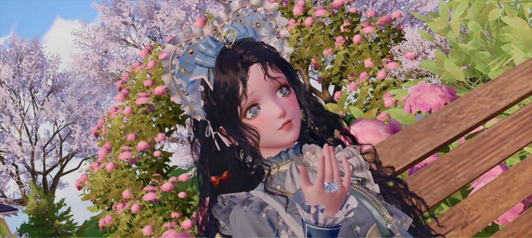 油画暖 6