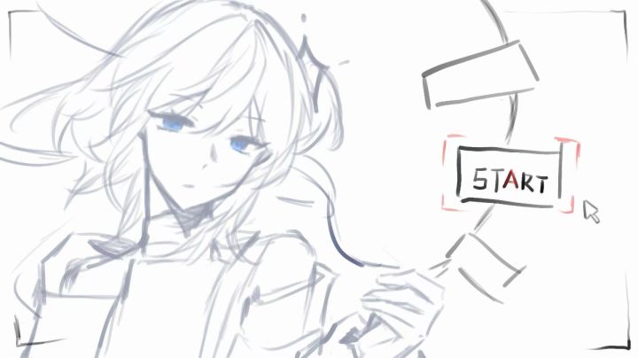 【开发日志-02】我们的女儿出生了!截图