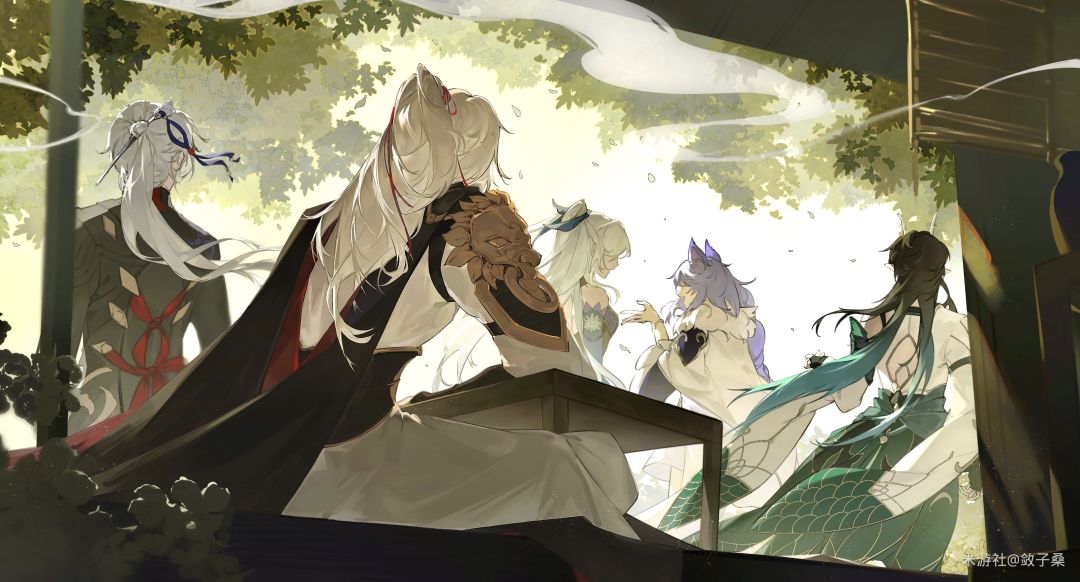 壁纸 7
