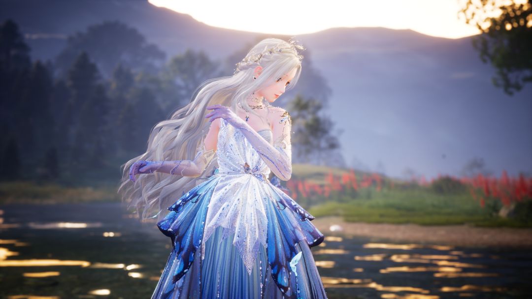 开服玩家打算回坑 8