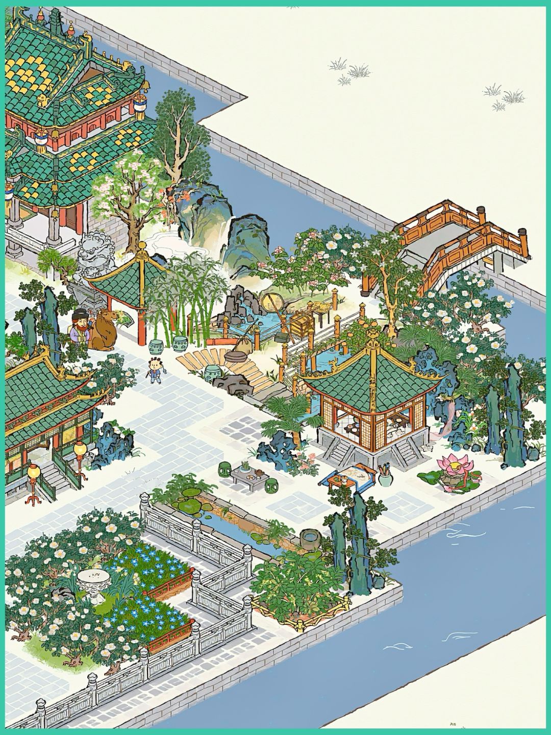 杭州府“碧”三角🥳 3