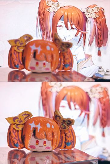 【物华弥新|同人手作】微缩家具✨