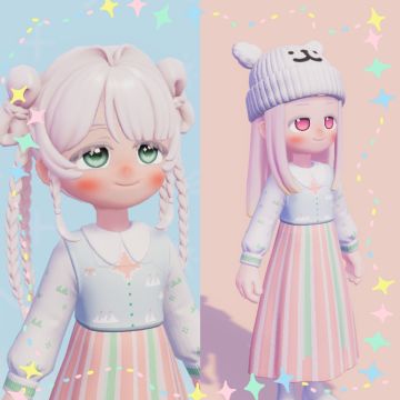 空山星语双色版