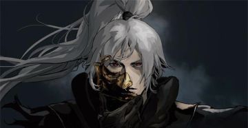 给影之刃3的一些小小建议