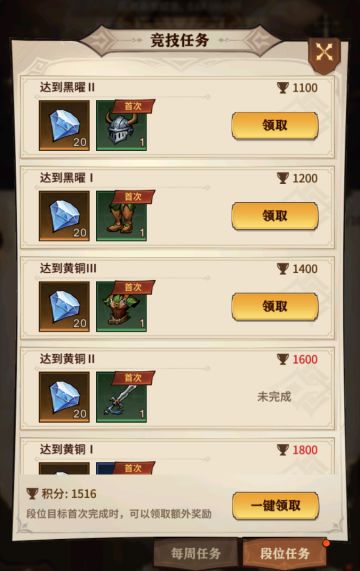 新手攻略之前14天如何运营（上篇：第1/2/3/4/5/6/7天）