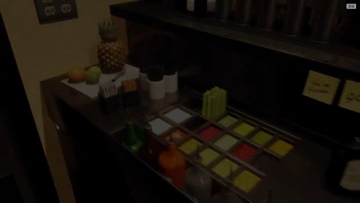 调酒模拟器1.30截图