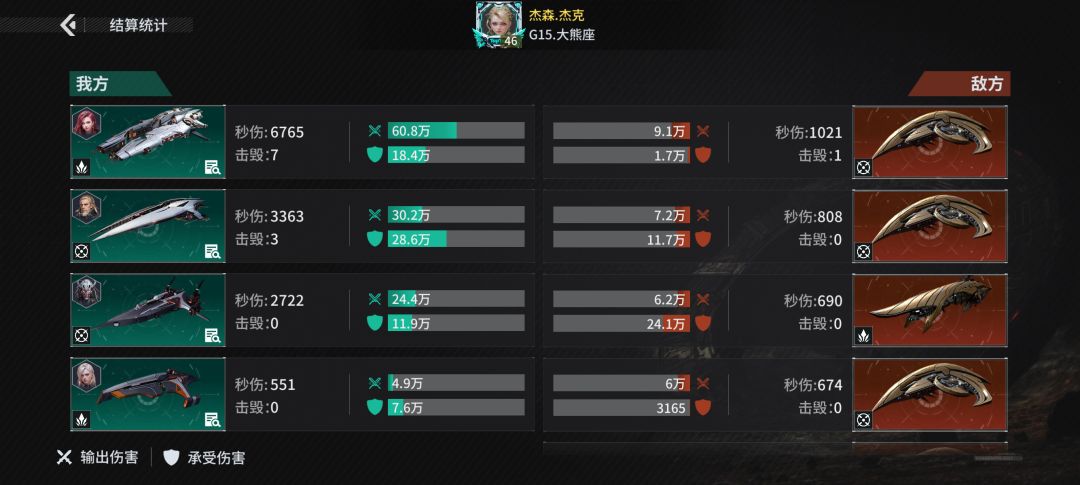 「亿万光年」号令星舰,成就战争艺术 1