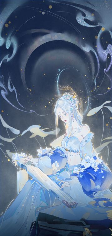 带着女儿参加活动～