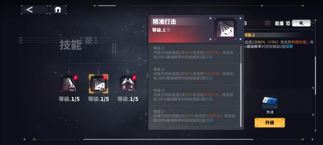 有人测试过红雾吗? 3