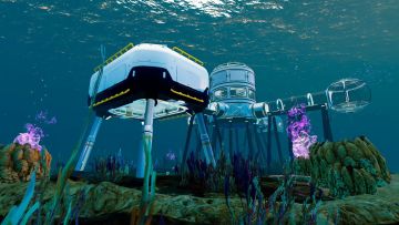 【快讯】深海迷航系列现已登陆移动端平台
