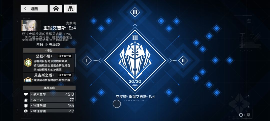 克洛奇武装满改 2