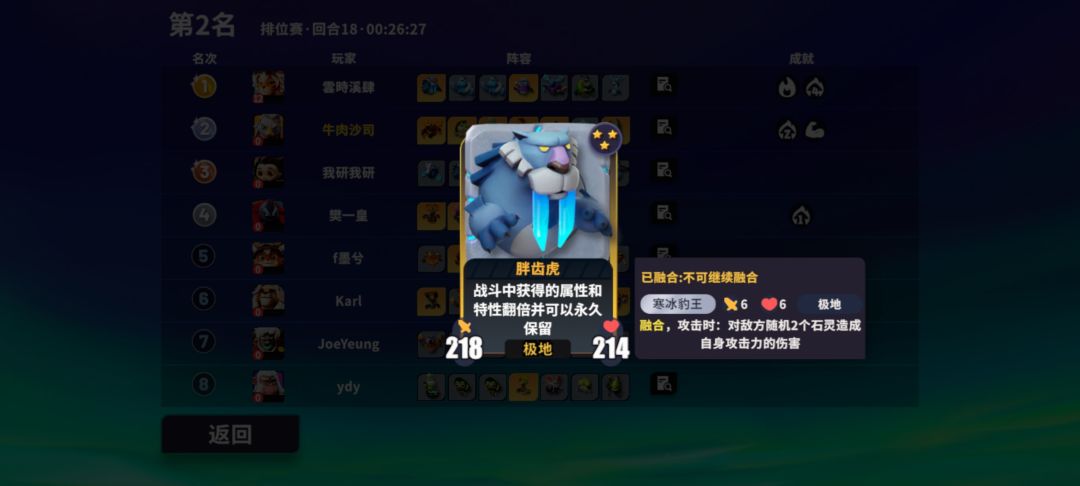 倒霉蛋 2