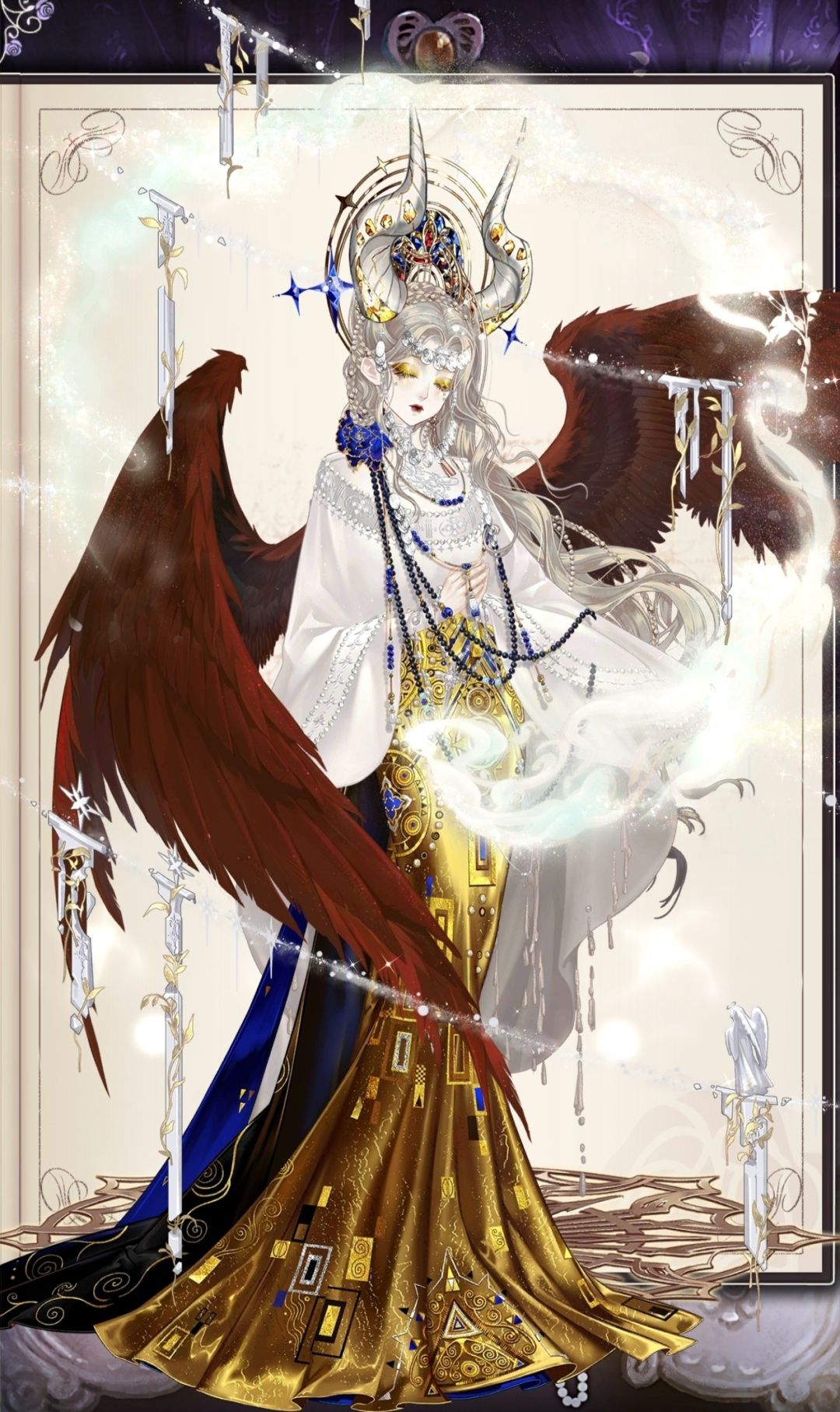 祈神 3