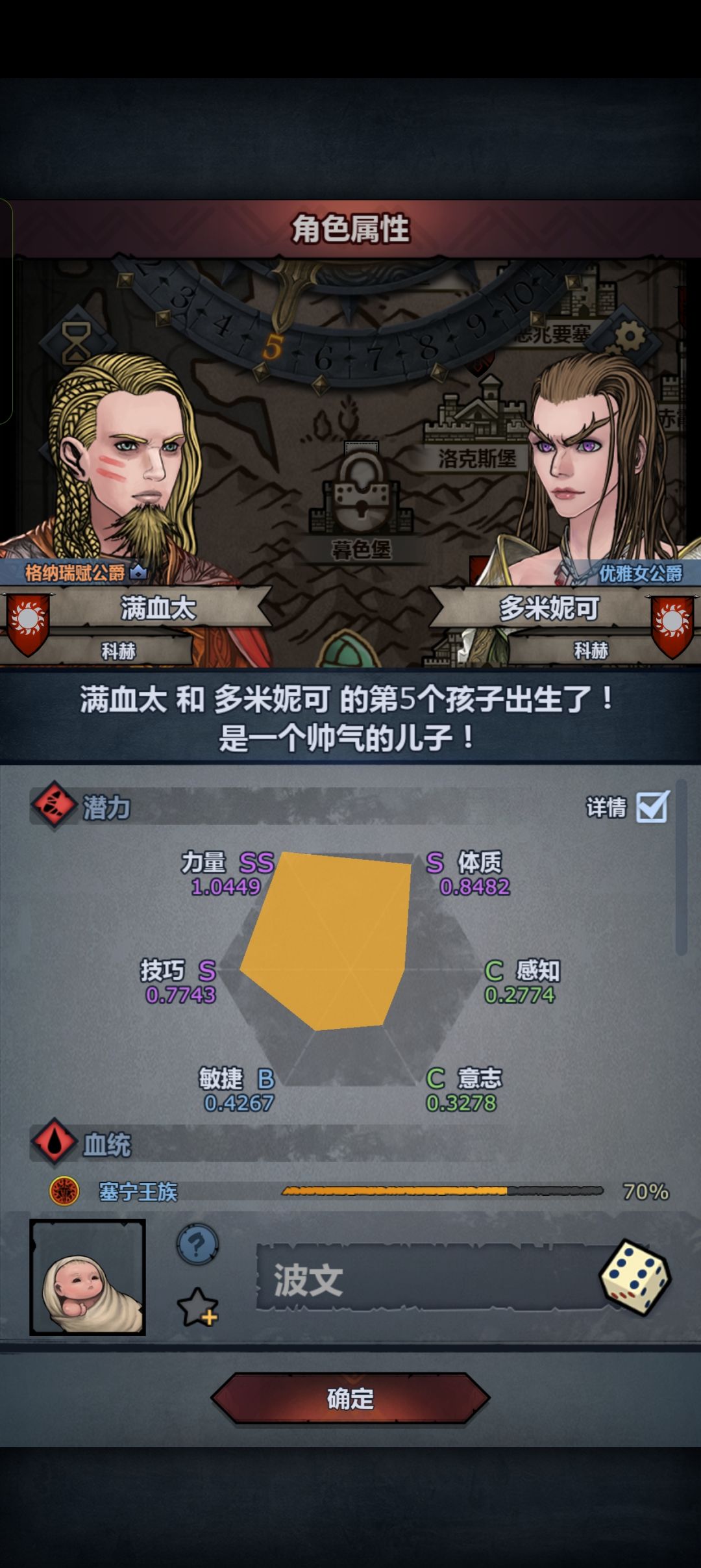 我刚妥协两个月,你就来个更好的太神 4