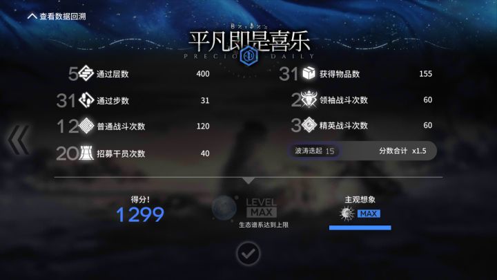 水月肉鸽n15 提丰夜刀双人无漏截图