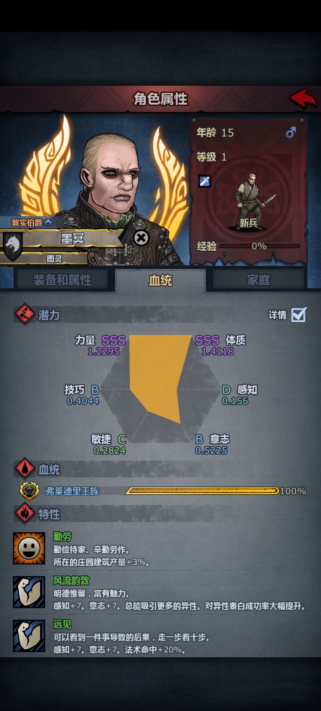 牛牛问世 1