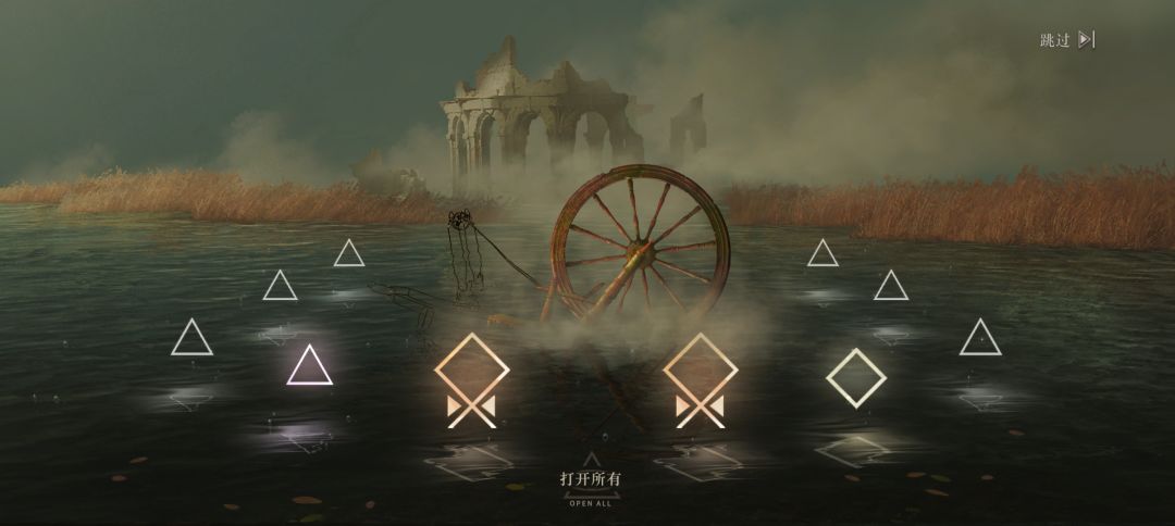坏消息:吃保底了 好消息:是双黄 1