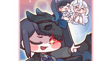 解析中二(锡安)的伤害类型，别再乱出装备了