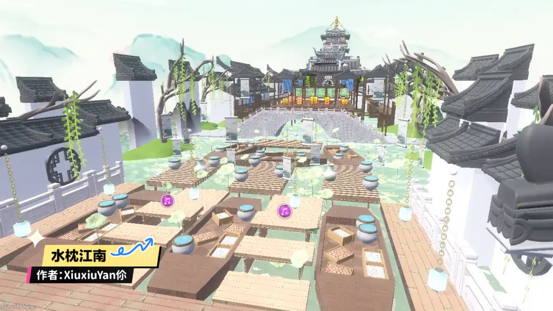 【选图公示】S31玩家自制地图公示名单出炉 3