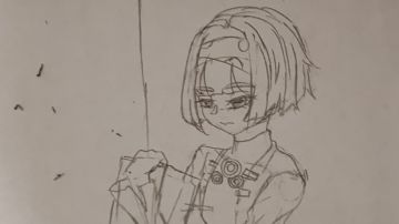 高端局+楠木樱化人线的一些遐想