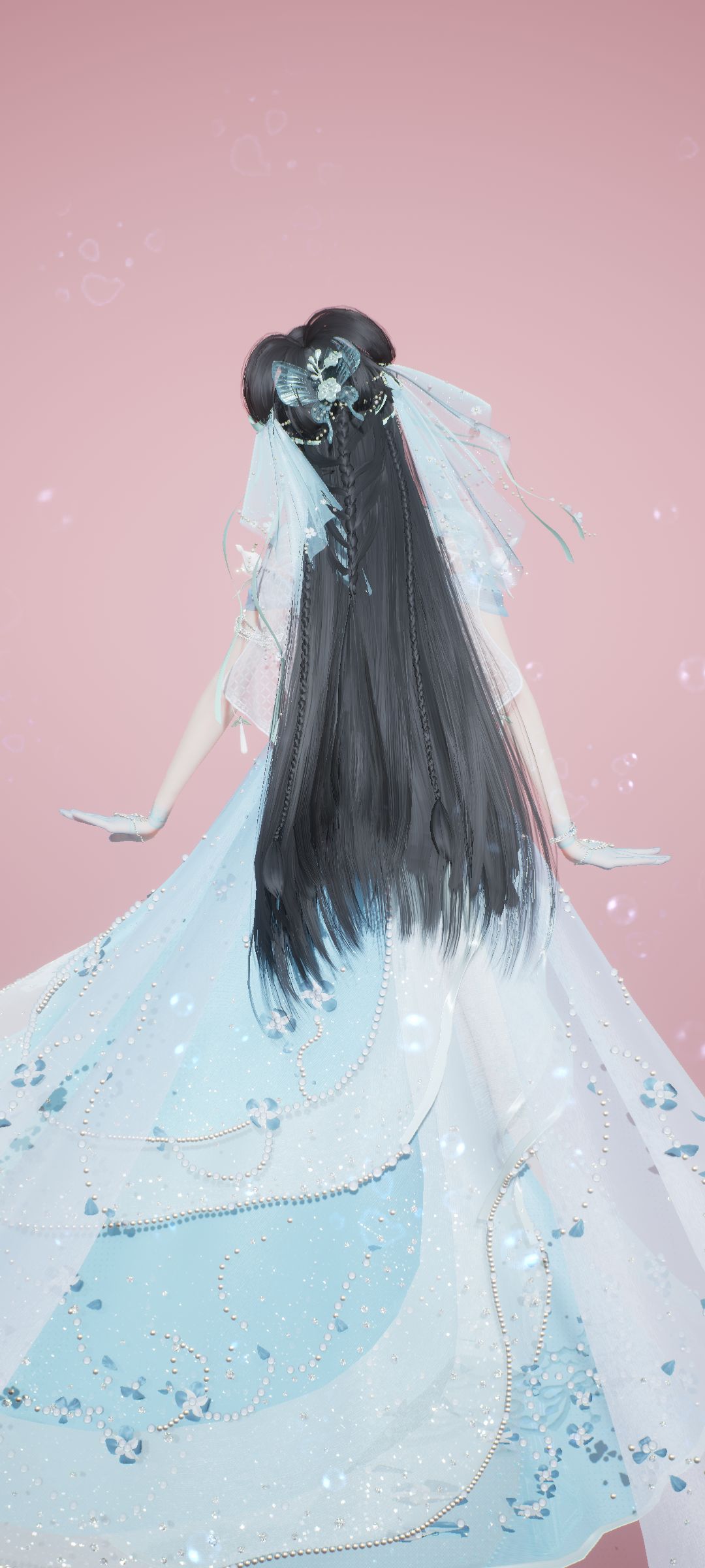 鲛人泪 8