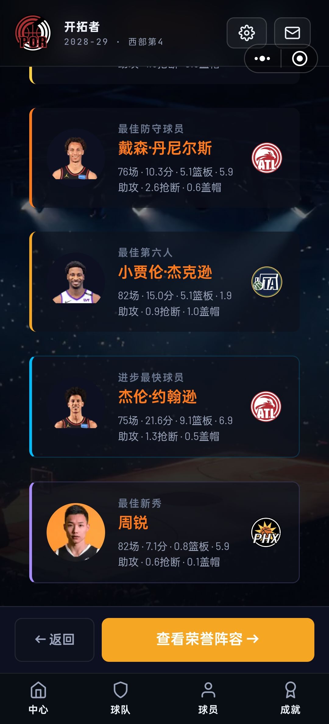 周锐要是看到不得开心死 1