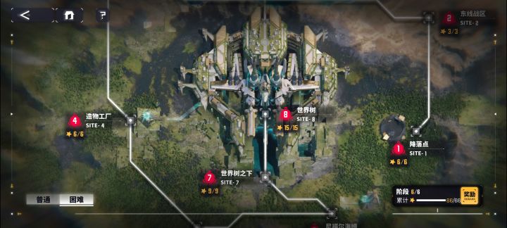 玩了4天，这是开始养老了是吗？截图