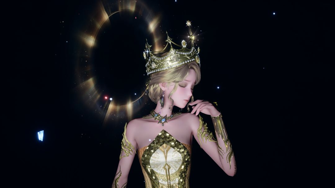 金鹰女神暖暖 3