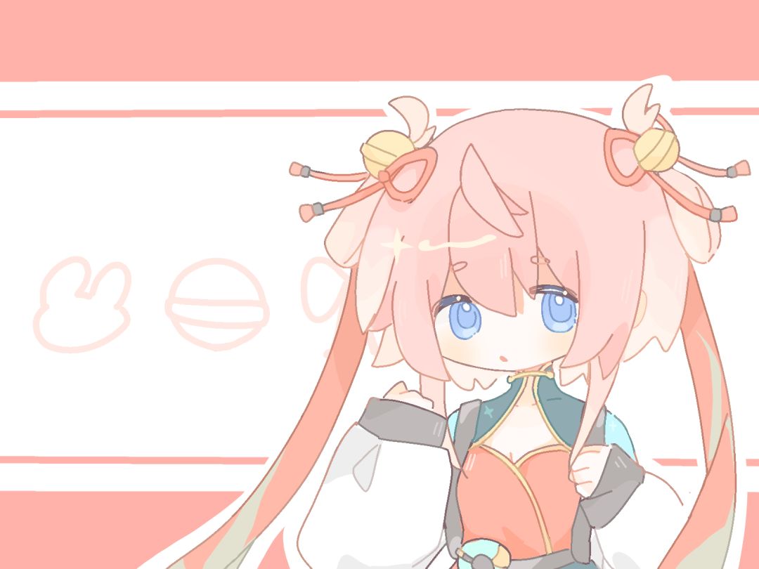 无 1