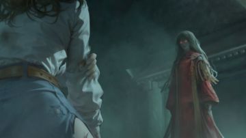 纸嫁衣无间梦境全流程通关攻略（第二部分）含剧透，谨慎食用