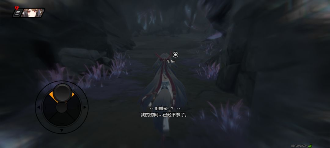 打个boss要塞多少动画才行? 1